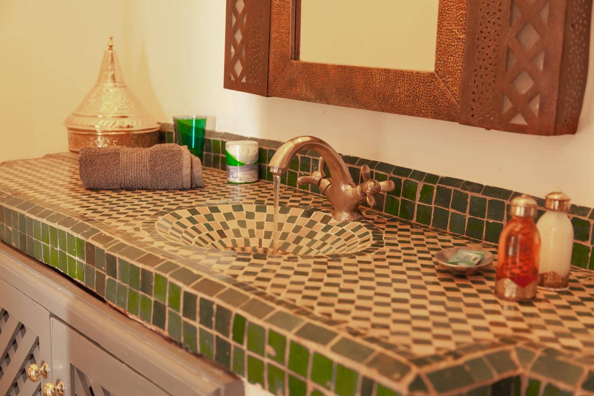 Dar Silsila Marrakesh